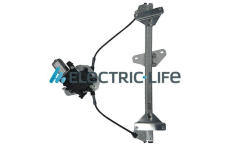 Mechanizmus zdvíhania okna ELECTRIC LIFE ZR HD157 L