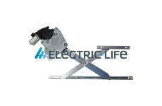 Mechanizmus zdvíhania okna ELECTRIC LIFE ZR HD51 L