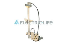 Mechanizmus zdvíhania okna ELECTRIC LIFE ZR HD54 L