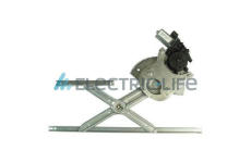 Mechanizmus zdvíhania okna ELECTRIC LIFE ZR HD56 L