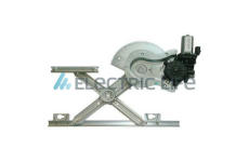 Mechanizmus zdvíhania okna ELECTRIC LIFE ZR HD58 L