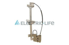 Mechanizmus zdvíhania okna ELECTRIC LIFE ZR HD701 R