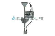 Mechanizmus zdvíhania okna ELECTRIC LIFE ZR HD704 L