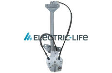 Mechanizmus zdvíhania okna ELECTRIC LIFE ZR HD706 L