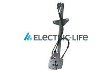 Mechanizmus zdvíhania okna ELECTRIC LIFE ZR HD742 L