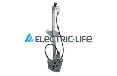 Mechanizmus zdvíhania okna ELECTRIC LIFE ZR HD743 L