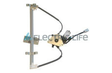 Mechanizmus zdvíhania okna ELECTRIC LIFE ZR HDO52 L C
