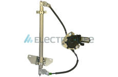 Mechanizmus zdvíhania okna ELECTRIC LIFE ZR HY25 L