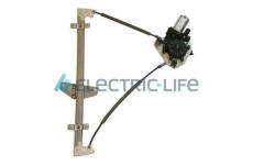 Mechanizmus zdvíhania okna ELECTRIC LIFE ZR HY34 L