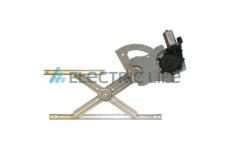 Mechanizmus zdvíhania okna ELECTRIC LIFE ZR HY36 L