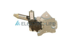 Mechanizmus zdvíhania okna ELECTRIC LIFE ZR HY37 L