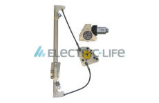 Mechanizmus zdvíhania okna ELECTRIC LIFE ZR HY39 L