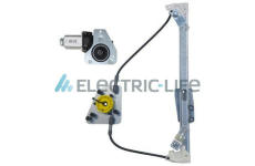 Mechanizmus zdvíhania okna ELECTRIC LIFE ZR HY44 L