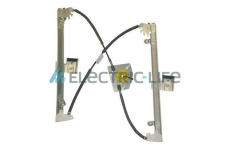 Mechanizmus zdvíhania okna ELECTRIC LIFE ZR HY701 R
