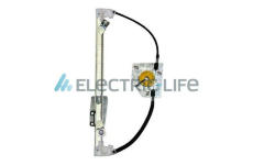Mechanizmus zdvíhania okna ELECTRIC LIFE ZR HY702 R