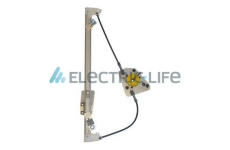 Mechanizmus zdvíhania okna ELECTRIC LIFE ZR HY704 L