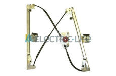 Mechanizmus zdvíhania okna ELECTRIC LIFE ZR HY708 L