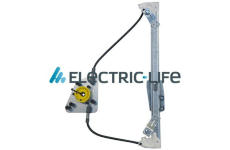 Mechanizmus zdvíhania okna ELECTRIC LIFE ZR HY710 L