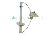 Mechanizmus zdvíhania okna ELECTRIC LIFE ZR HY711 L