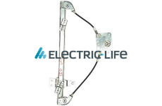 Mechanizmus zdvíhania okna ELECTRIC LIFE ZR HY739 R