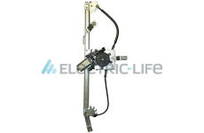 Mechanizmus zdvíhania okna ELECTRIC LIFE ZR JE26 R