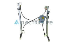 Mechanizmus zdvíhania okna ELECTRIC LIFE ZR JE701 L