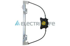 Mechanizmus zdvíhania okna ELECTRIC LIFE ZR JE704 R