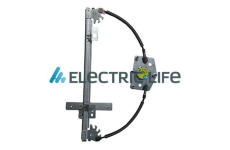 Mechanizmus zdvíhania okna ELECTRIC LIFE ZR JE720 L