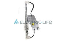 Mechanizmus zdvíhania okna ELECTRIC LIFE ZR JG705 L