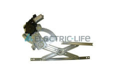 Mechanizmus zdvíhania okna ELECTRIC LIFE ZR KA13 L