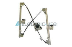 Mechanizmus zdvíhania okna ELECTRIC LIFE ZR KA701 R
