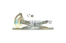 Mechanizmus zdvíhania okna ELECTRIC LIFE ZR KA704 L