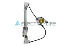 Mechanizmus zdvíhania okna ELECTRIC LIFE ZR KA705 L