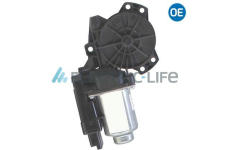 Elektromotormot otvárania okien ELECTRIC LIFE ZR KAO42 R C