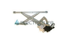 Mechanizmus zdvíhania okna ELECTRIC LIFE ZR LN30 R