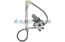 Mechanizmus zdvíhania okna ELECTRIC LIFE ZR LN32 R