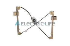 Mechanizmus zdvíhania okna ELECTRIC LIFE ZR LN701 L