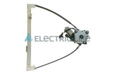Mechanizmus zdvíhania okna ELECTRIC LIFE ZR LNO31 L C