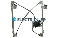 Mechanizmus zdvíhania okna ELECTRIC LIFE ZR LR16 L