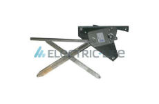 Mechanizmus zdvíhania okna ELECTRIC LIFE ZR LR184 R