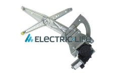 Mechanizmus zdvíhania okna ELECTRIC LIFE ZR LR22 L