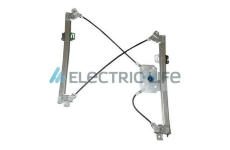 Mechanizmus zdvíhania okna ELECTRIC LIFE ZR LR703 L