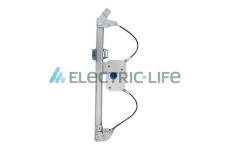Mechanizmus zdvíhania okna ELECTRIC LIFE ZR LR704 L