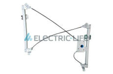 Mechanizmus zdvíhania okna ELECTRIC LIFE ZR LR705 L