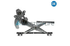Mechanizmus zdvíhania okna ELECTRIC LIFE ZR LR900 R