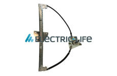 Mechanizmus zdvíhania okna ELECTRIC LIFE ZR MA701 L