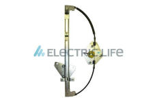 Mechanizmus zdvíhania okna ELECTRIC LIFE ZR MA708 L