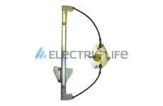 Mechanizmus zdvíhania okna ELECTRIC LIFE ZR MA710 R