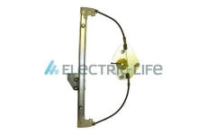 Mechanizmus zdvíhania okna ELECTRIC LIFE ZR MA711 L