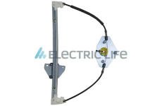 Mechanizmus zdvíhania okna ELECTRIC LIFE ZR MA717 L